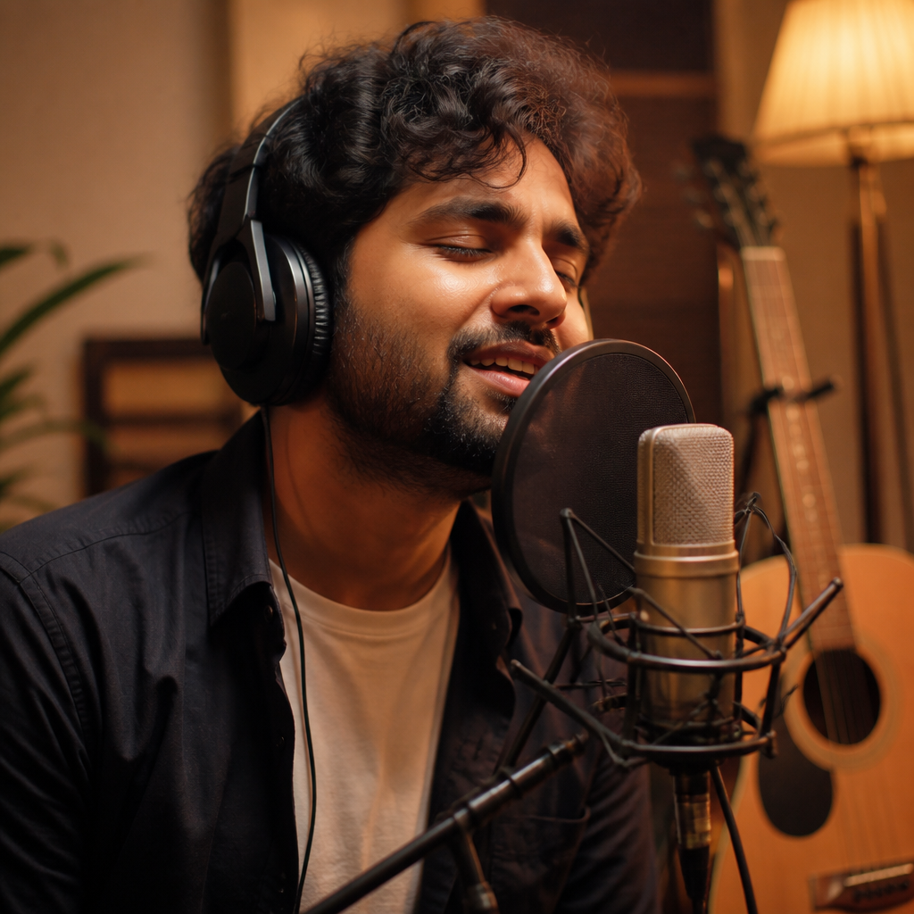 Music creator